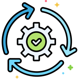 Gestione continua TTR 