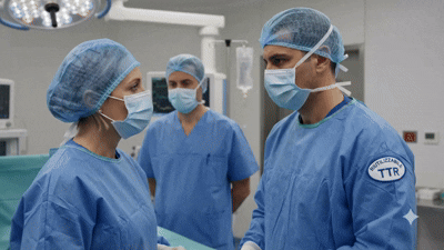 Noleggio e sterilizzazione  dello strumentario chirurgico